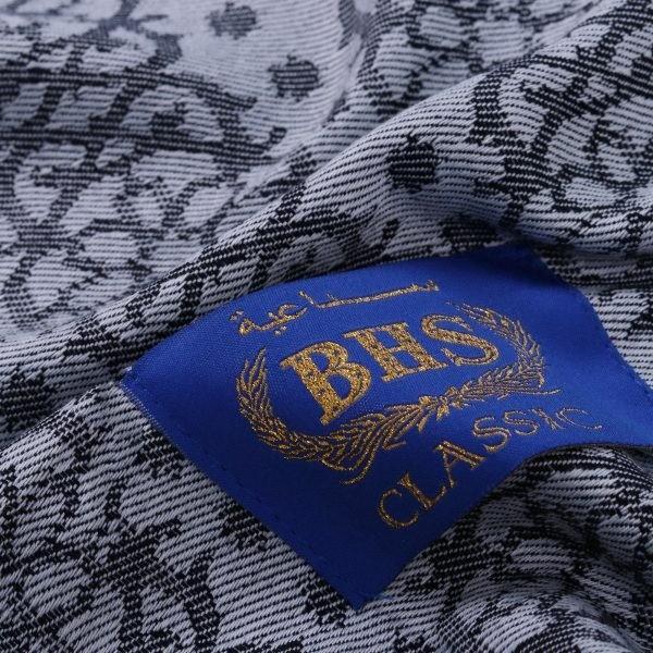 Surban Subaiyah BHS Motif Jacquard | Sorban BHS Motif Jacquard