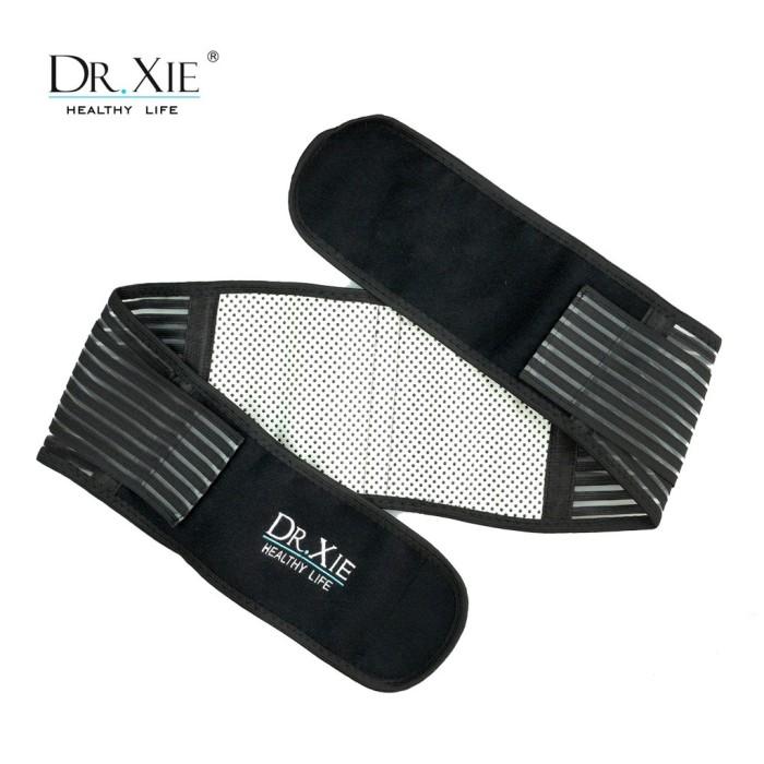 PREMIUM KORSET PEMANAS DR. XIE ORIGINAL / ALAT TERAPI SAKIT PINGGANG(PUNGGUNG)
