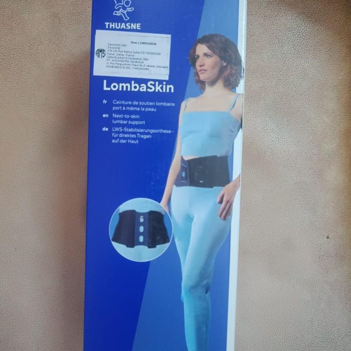 PREMIUM KORSET LOMBASKIN THUASNE