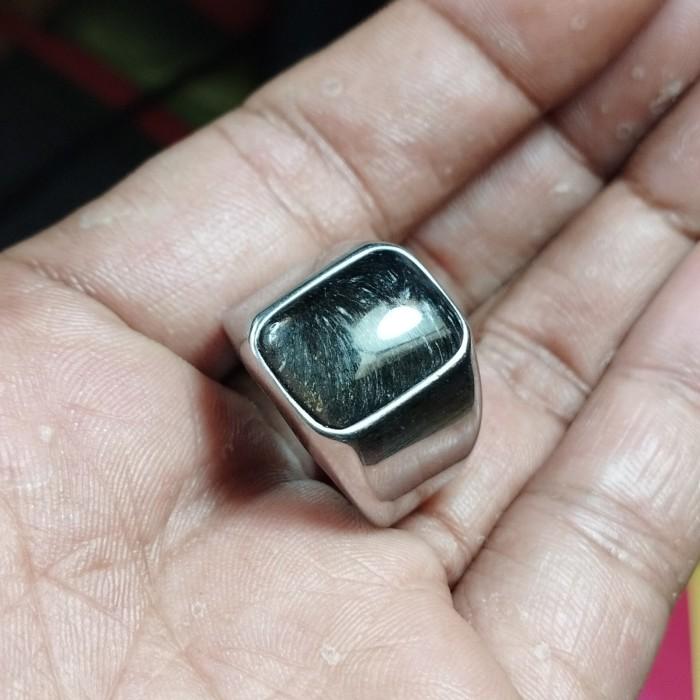 PREMIUM akik BML bulumacan lumajang full star natural