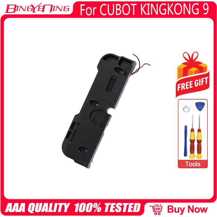 Speaker Box Loud Speaker Buzzer Ringer Horn Cubot KINGKONG 9 Repair Replacement Accessories Parts
