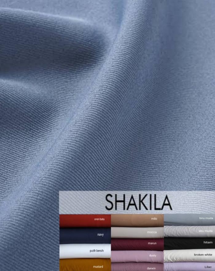 Kain SHAKILA stretch (0,5m)