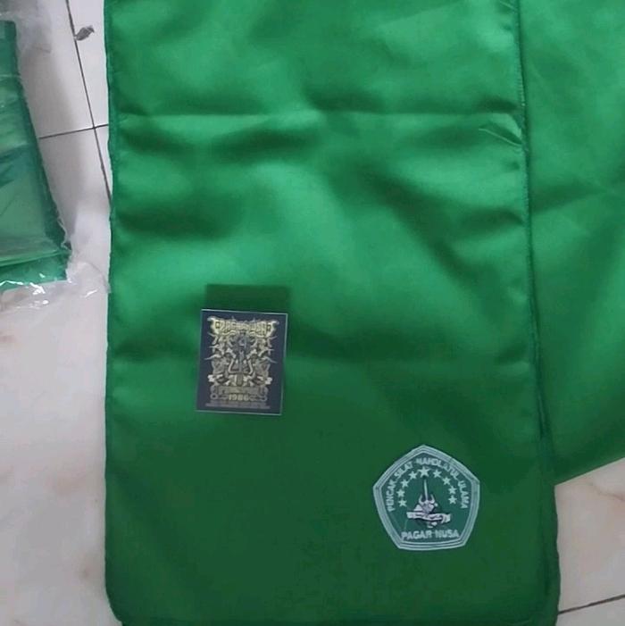 Selendang Pagar Nusa / Selendang Warga Pagar Nusa Terbaru