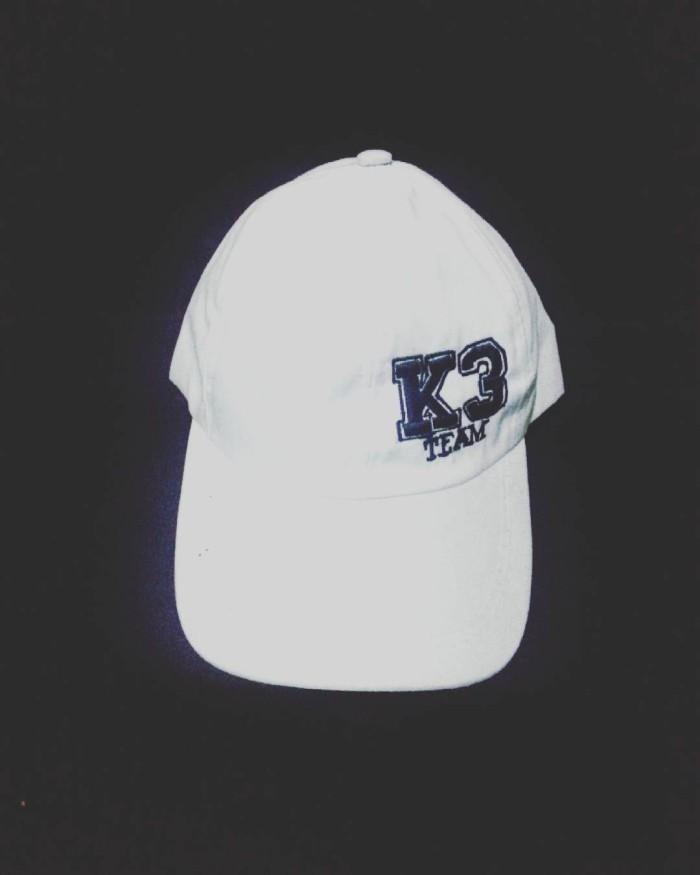 Topi Cap Jkt48 K3 Terbaru