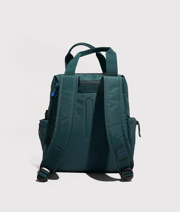 CRUMPLER BACKPACK - FROGLET (S) BACKPACK