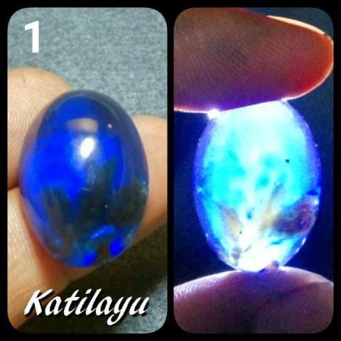 PREMIUM Fosil Getah Katilayu / Batu akik Asli Cirebon Big Size