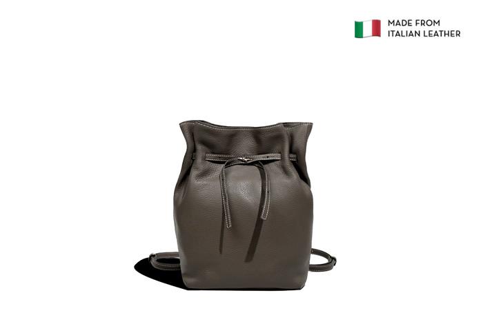 Jovi Adhiguna for ROUNN - Knot Today Tas Ransel Wanita
