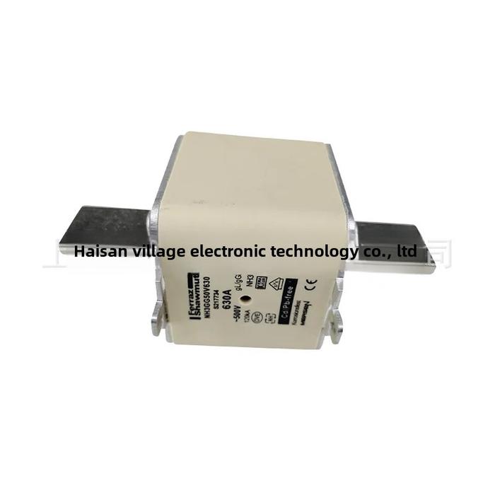Fuse Safety Fuse Nh4agg50v1000w1054293 Nh4agg50v1250 X1054294  Car Refrigerators