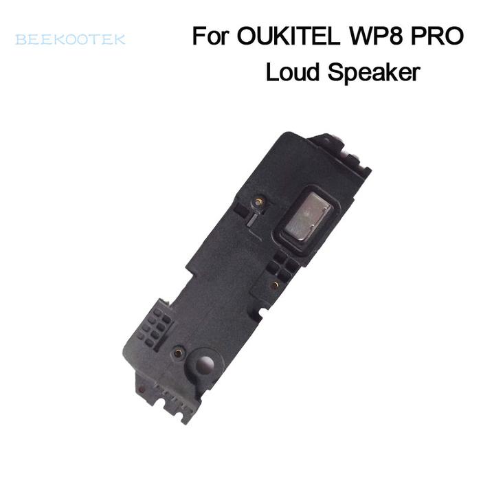 OUKITEL WP8 Pro Speaker Inner Loud Speaker Horn Buzzer Ringer Repair Replacement Accessories  OUKITE