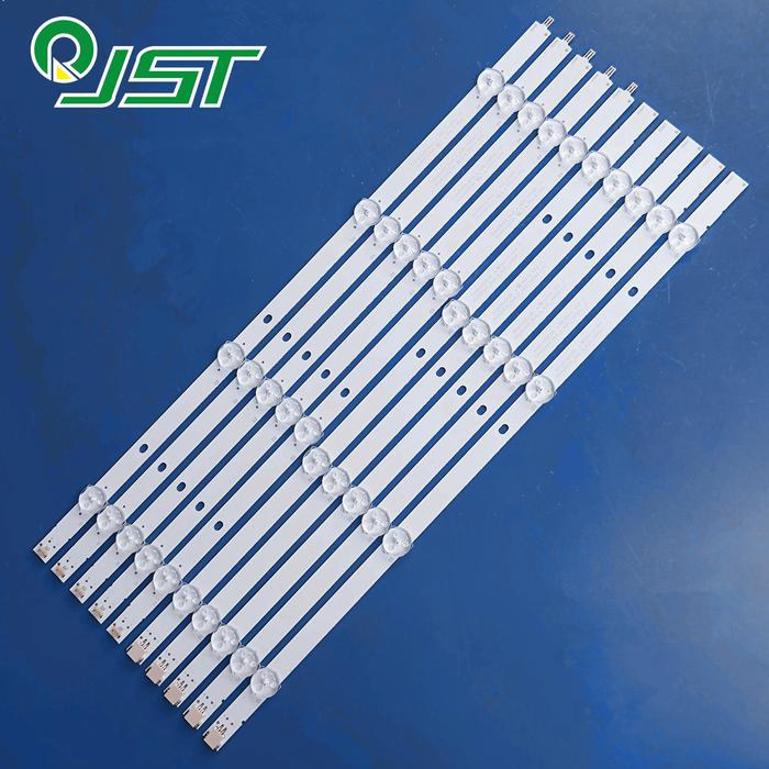 10pcs LED TX42AS500E TX42A400B TX42AS500B TX42A400 TX42AS520E TX42AS500 V420FWSD02 V420FWSD06 131126