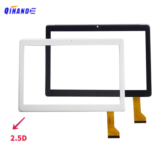 10.1 inch CH-10114A2-L-S10 Touch Sensor HZYCTP-102262 BDF Tablet Screen Digitizer Glass Panel Tab Ta
