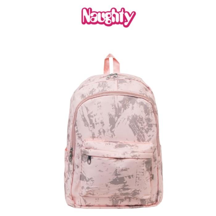 Tas Wanita Ransel Aera Backpack F643A 220910 Naughty Accessories