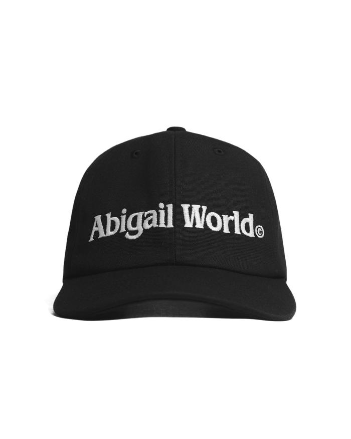 Abigail Clothing - '' PROXY '' - Polo Cap