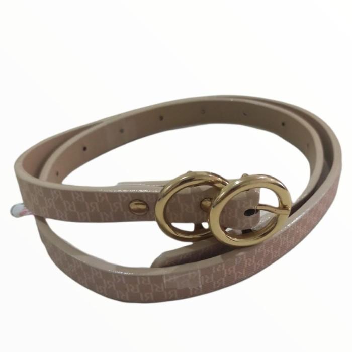 Belt River Island Terbaru