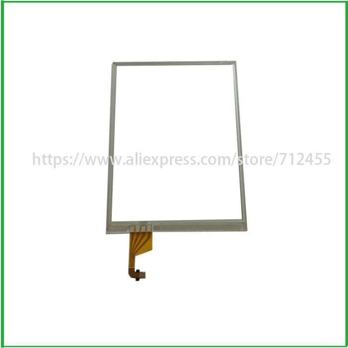 3.5inch touch panel digitizr glass  Sokkia FX DX CX SX Total Station