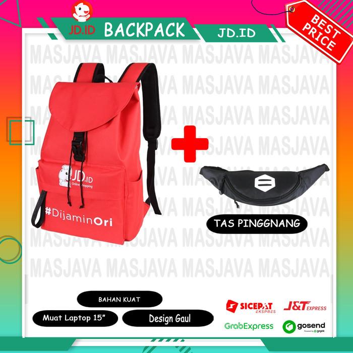 Tas JDID Tas Original JoY Backpack Tas JD ID