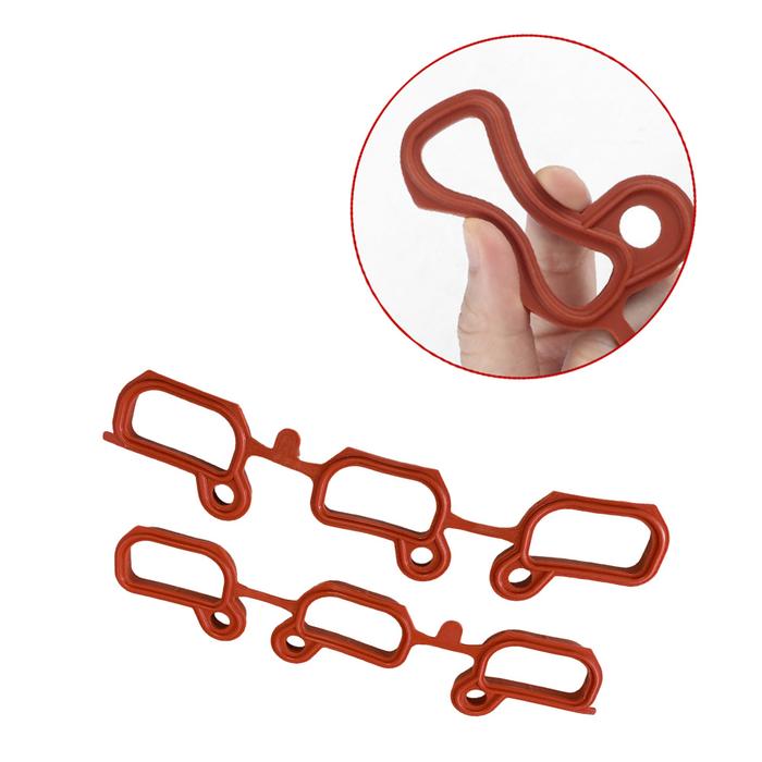 BMW 3 5 X Z Series E36 E39 E46 E60 E85 M54 Intake Manifold Gasket Kit