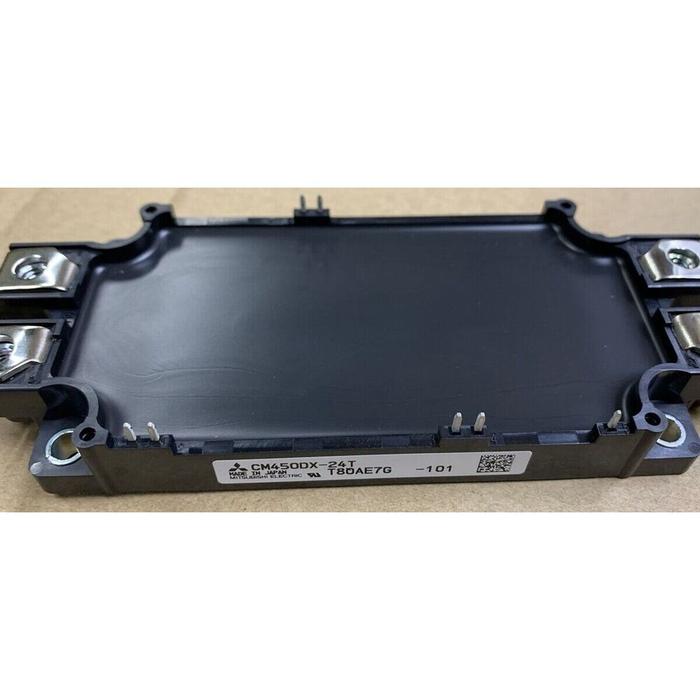 Mitsubishi CM450DX-24T IGBT Module CM450DX24T
