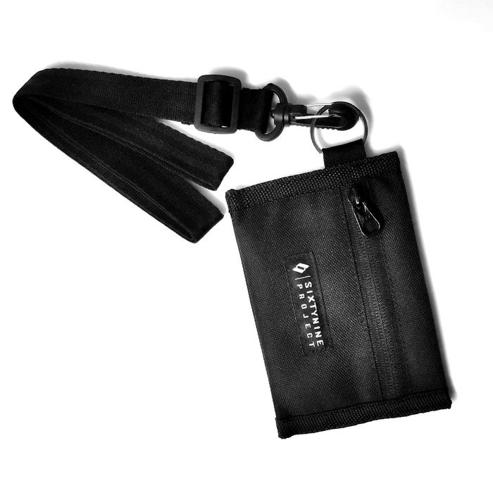 (BARU) SIXTYNINE PROJECT - HANGING WALLET