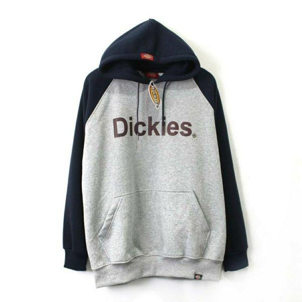 Hoodie Dickies A Legend In Work