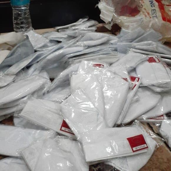 PECI TARIM TARIEM KOFIYAH KOPIAH ASLI HADRAMAUT HADROMOUT BARANG READY, JUMLAH SESUAI YANG ADA DI ET