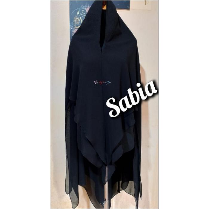 KHIMAR look like khimar sisesa
