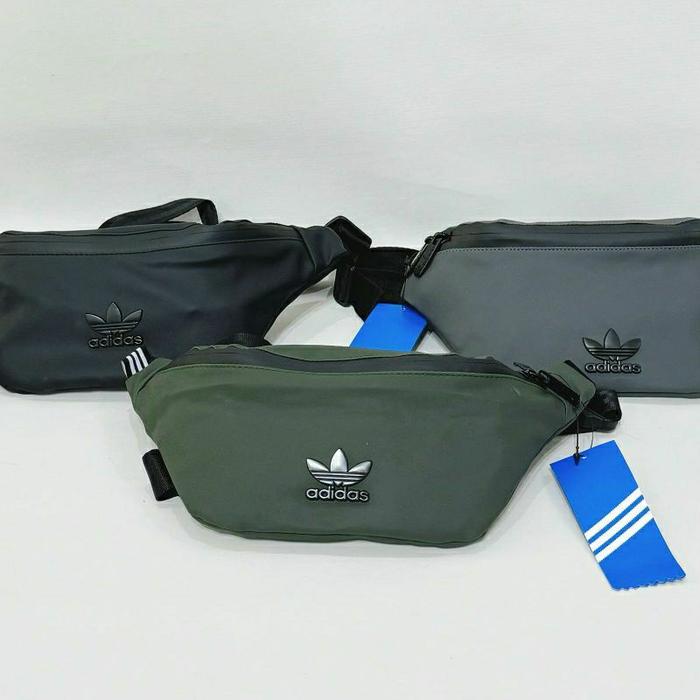 TERLARIS- WAIST BAG ADIDAS ORIGINAL MINI