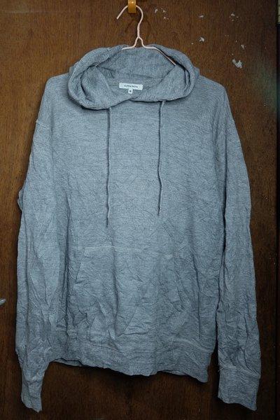 Hoodie Global Work Ori (preloved)
