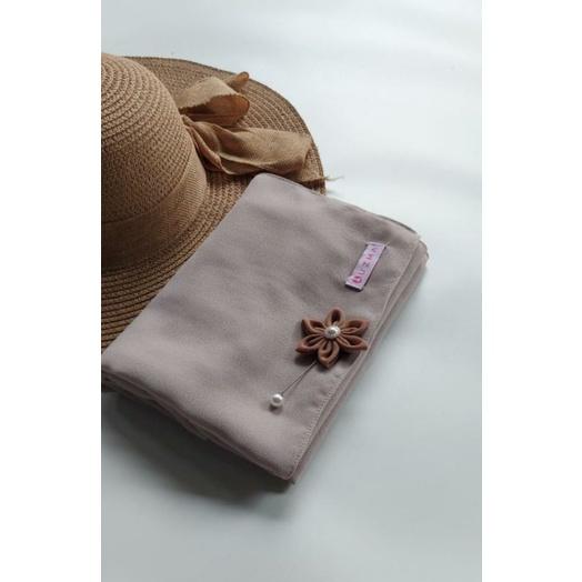Naura Khimar By Uzma / Hijab Instan / Uzma Hijab