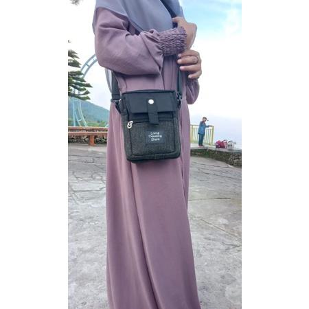 (BARU) COD BOS Q,, ORION76 BAG ORIGINAL COLLECTION SLINGBAG PRIA DAN WANITA MURAH ORIGINAL BY ORION7