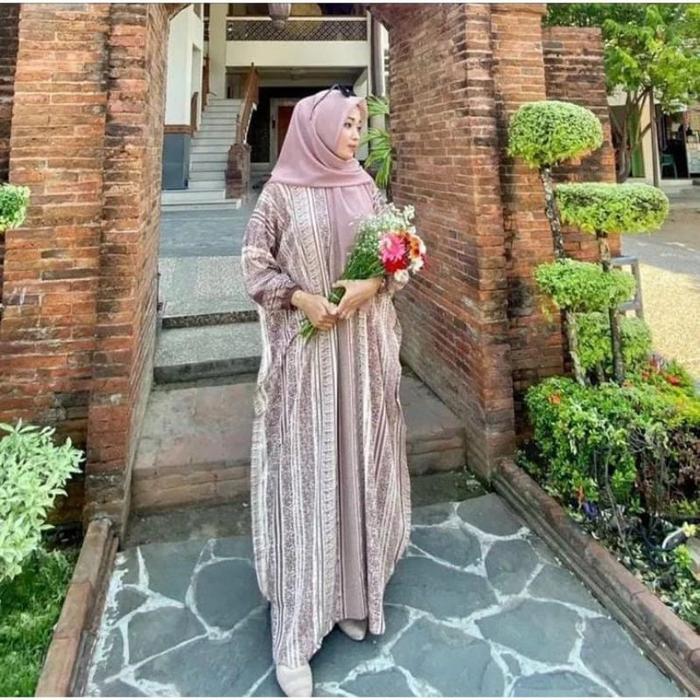 pamela Kaftan. Kaftan model terbaru, kaftan motif terbaru