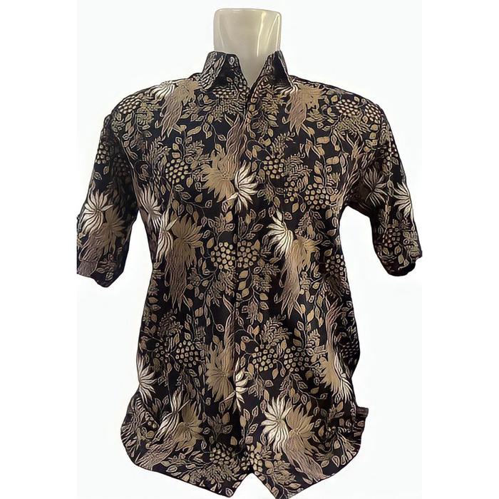 Gamis Batik Rompi Bolero / Gamis Batik Blazer / Batik Couple / Gamis Batik Couple / Kemeja Batik