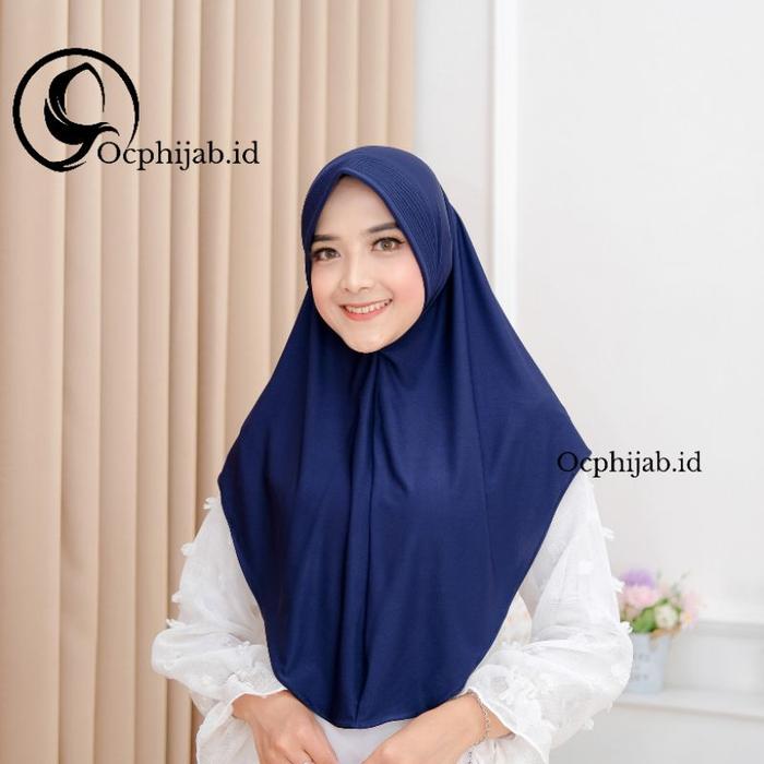 Khimar |Khimar Pinguin |Simple Pet |Khimar Pinguin Pet Antem
