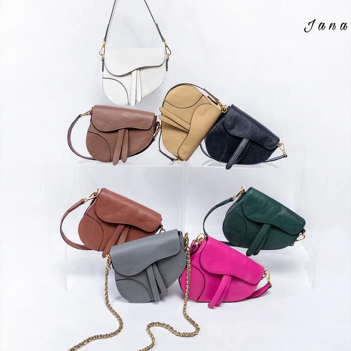 TAS SELEMPANG WANITA JANA INDONESIA PONY SMALL CROSSBODY