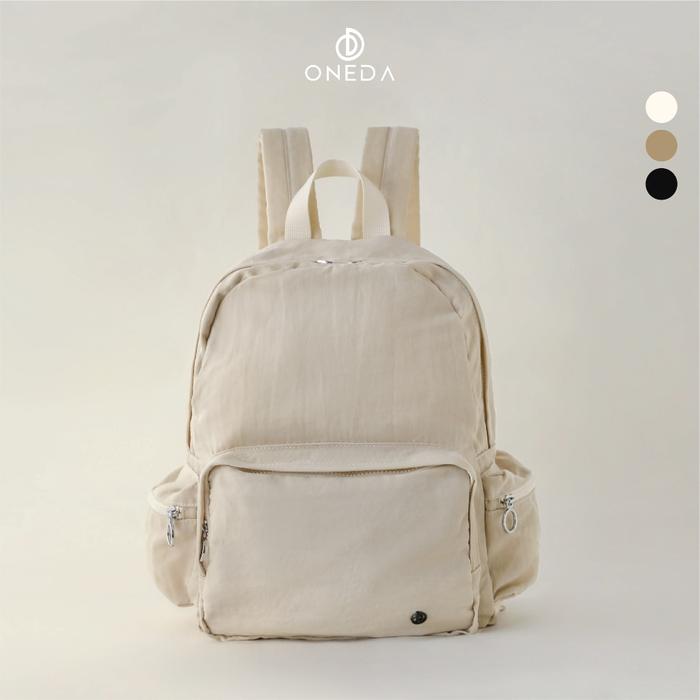 ONEDA VIVIAN TAS PUNGGUNG WANITA WOMAN BAG BACKPACK WANITA #A66601