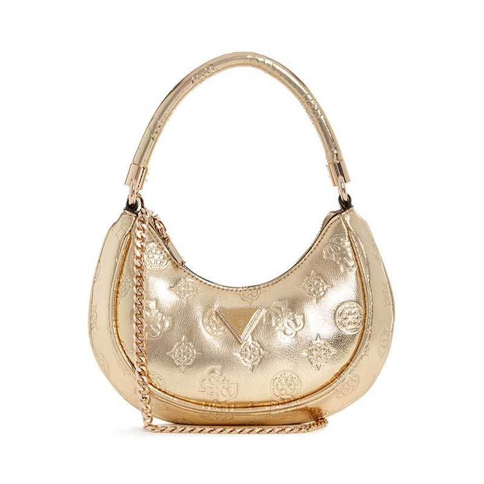 ZALINA SMALL HOBO - TAS GUESS ORIGINAL WANITA