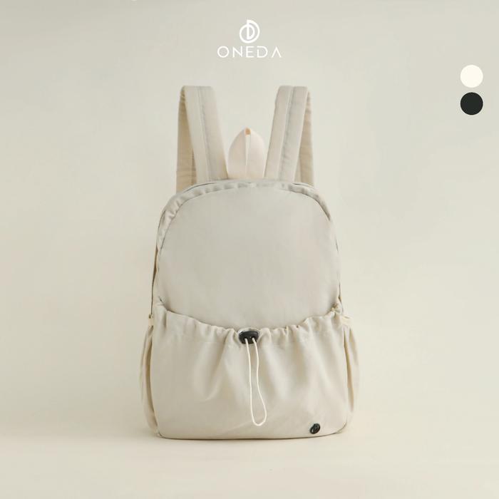 ONEDA ALINE TAS PUNGGUNG WANITA WOMAN BAG BACKPACK WANITA #A66602