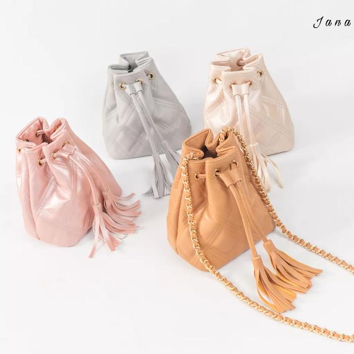 TAS SELEMPANG WANITA JANA INDONESIA VALLETA CROSSBODY
