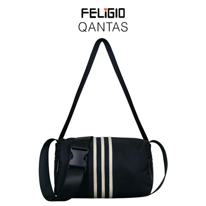 FELIGIO QANTAS TAS SELEMPANG