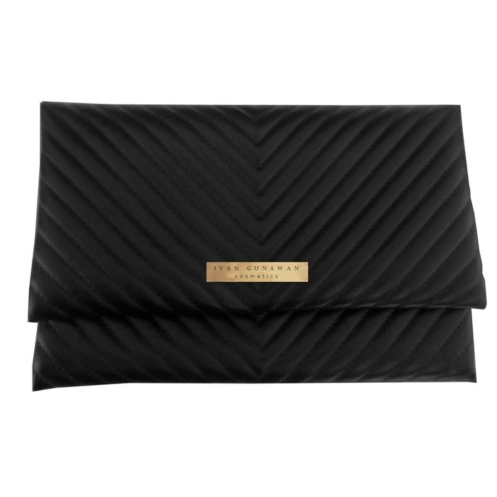 FREE GIFT - CLUTCH BAG IVAN GUNAWAN COSMETICS