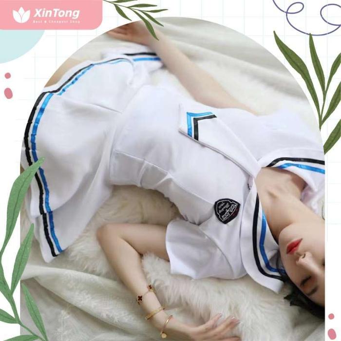 Cosplay Lingerie School Girl Lingerie Custom Sexy *