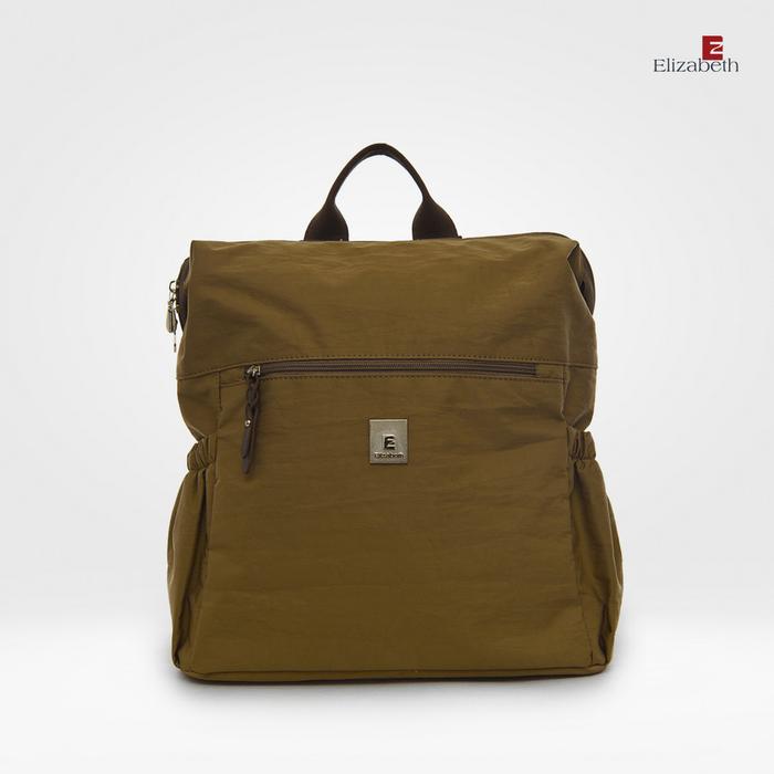 TAS RANSEL WANITA ELIZABETH BACKPACK 0022-1324