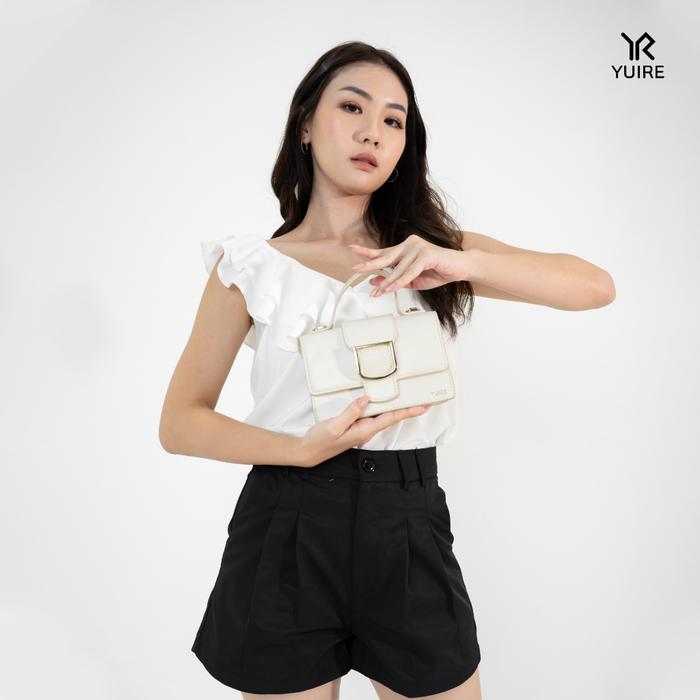 YUIRE - YUME - TOP HANDLE BAG TAS SELEMPANG WANITA
