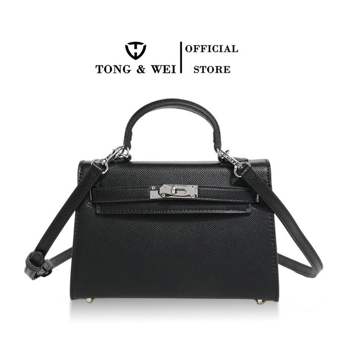 [TONG&WEI] TAS PATRIS RIVANA SLING BAG / TAS WANITA SELEMPANG #8866