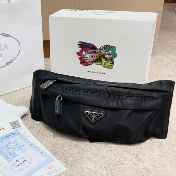TAS SELEMPANG BRANDED MIRROR ORIGINAL / TAS PRIA  BRANDED / SLINGBAG PRIA / cdn0814