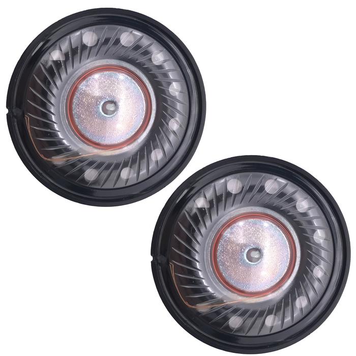 40mm Replacement Speaker Unit  JBL E35 Live 400BT 650BTNC 660NC Tune 750BTNC Club 700BT 950NC One Qu