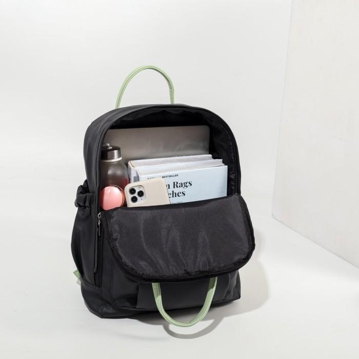 Lova.Id - Luffy - Tas Ransel Wanita Terbaru