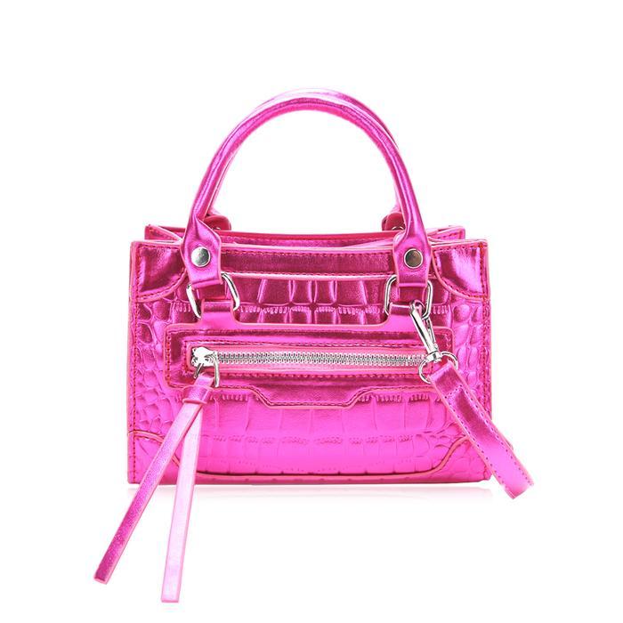 Weixier N2228 Tas Wanita Hand Bag Selempang Kulit Wanita Terbaru