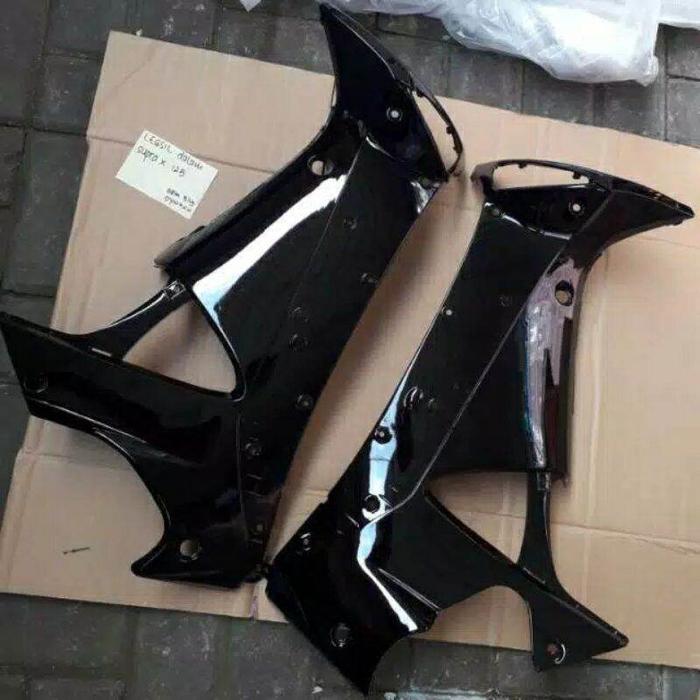 body motor supra 125.. Sayap bagian dalam Supra X 125 lama berkualitas
