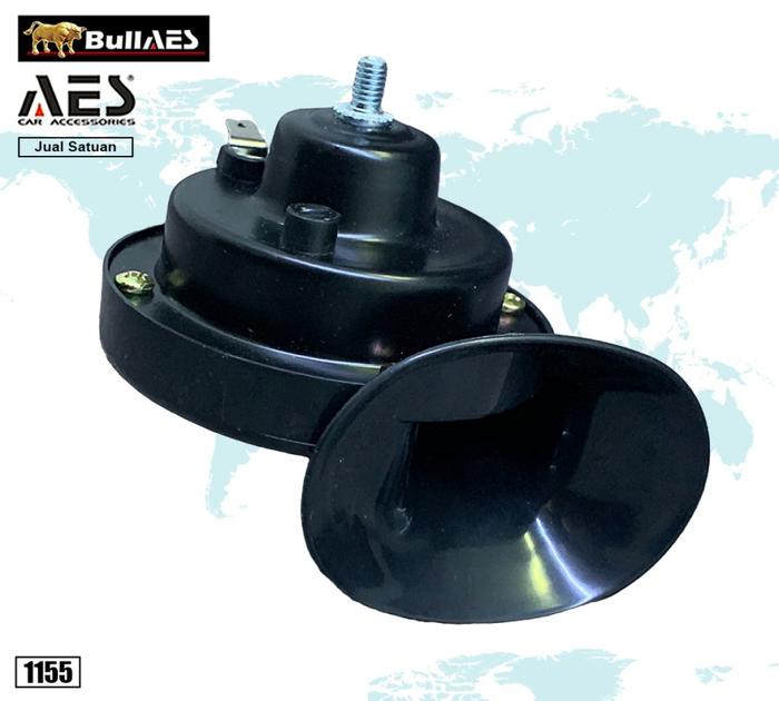Klakson Keong Motor Mobil 12 Volt merk ICC